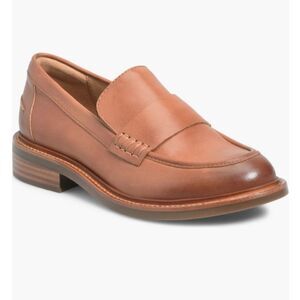 Sofft Meryl Water Resistant Slender Mocassin Toe Loafer Size 6.5 NWT